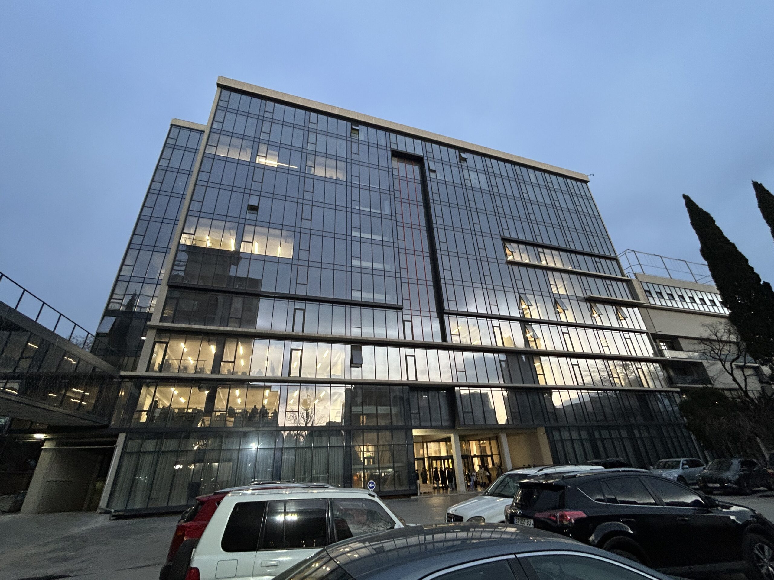 SEU უნივერსტიტეტი